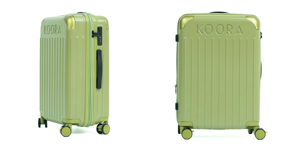 Luggage