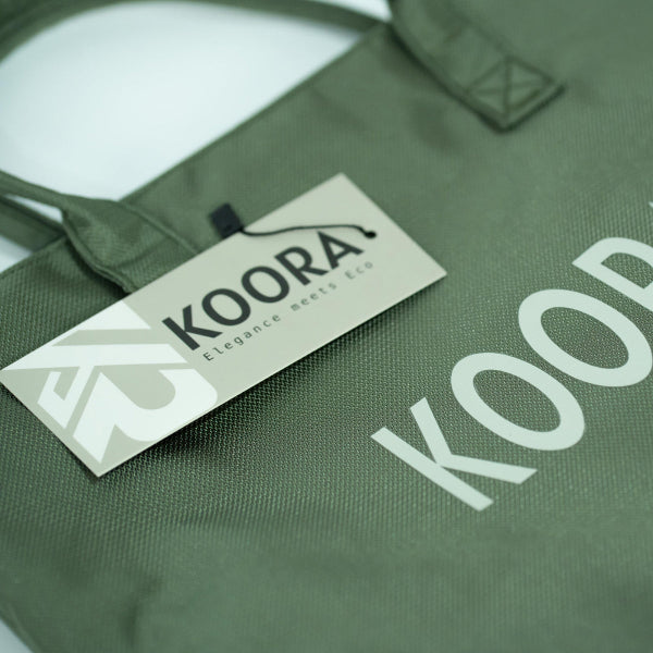 Laundry Bag by Koora