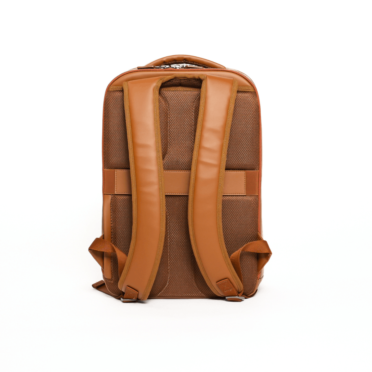 REVA Bio Leather Backpack | Brown